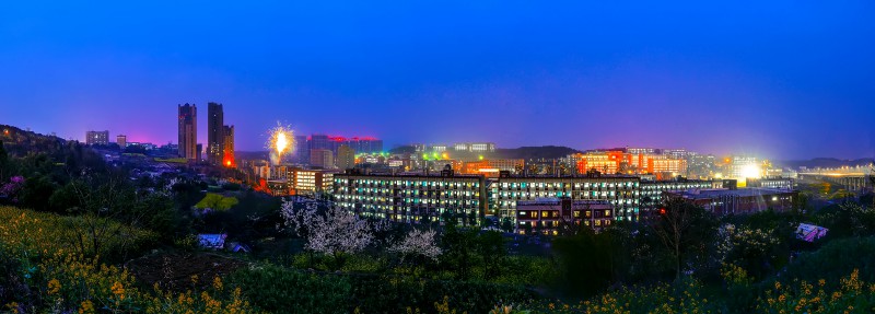 立足教育 放眼未来