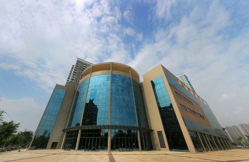 涪滨印象14号楼