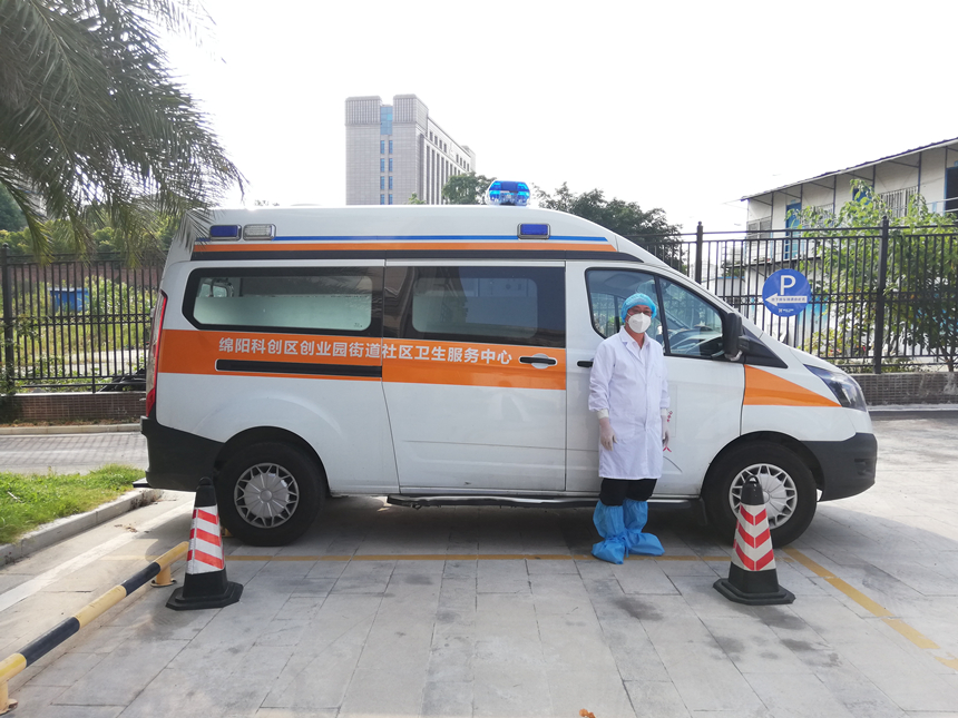 泰安租赁党员参与一线疫情防控