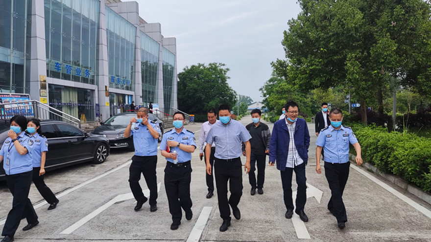 践行“一线工作法”，助力子公司提速增效发展_副本