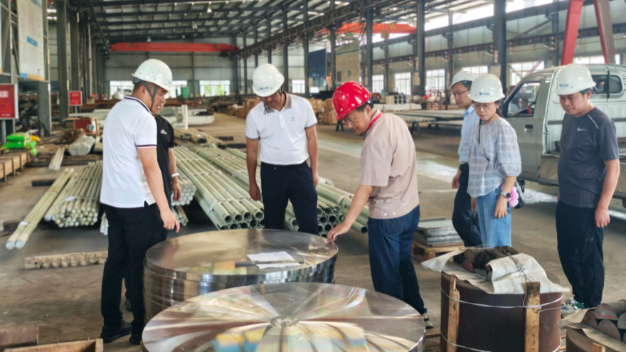 以专业之笔，绘产业新篇