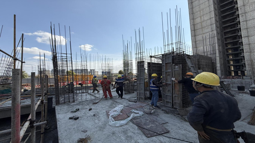 【唯实争先 开局创优】华西嘉来：全面部署复工复产 凝心聚力勇创新绩